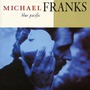 Michael Franks album Blue Pacific