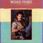 Michael Franks album Passionfruit