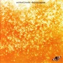 Michael Franks album Sleeping Gypsy