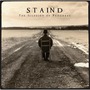 Staind album The Illusion Of Progress