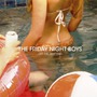 The Friday Night Boys album Off The Deep End