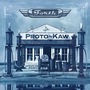Proto-Kaw album Forth