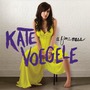 Kate Voegele album A Fine Mess (Deluxe Edition)