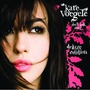 Kate Voegele album Don't Look Away (Deluxe Edition)