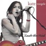 Kate Voegele album Louder Than Words