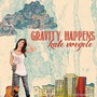 Kate Voegele album Gravity Happens (Deluxe Edition)
