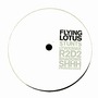 Flying Lotus album Shhh!