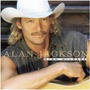 Alan Jackson album High Mileage