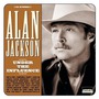 Alan Jackson album Under The Influence