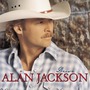 Alan Jackson album Drive