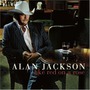 Alan Jackson album Like Red On A Rose