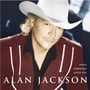Alan Jackson album When Somebody Loves You