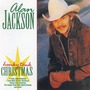 Alan Jackson album Honky Tonk Christmas