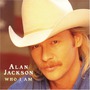 Alan Jackson album Who I Am