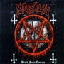 Krisiun album Black Force Domain