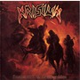 Krisiun album Conquerors Of Armageddon (Re-Issue)
