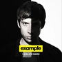 Example album Playing In The Shadows