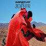Basement Jaxx album Zephyr