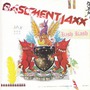 Basement Jaxx album Kish Kash
