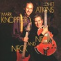 Chet Atkins & Mark Knopfler album Neck And Neck