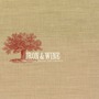 Iron & Wine album The Creek Drank The Cradle