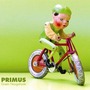 Primus album Green Naugahyde