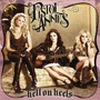 Pistol Annies album Hell On Heels