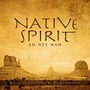 AH*NEE*MAH album Native Spirit