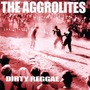 The Aggrolites album Dirty Reggae