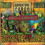 Diane And David Arkenstone album Spirits Of The Rainforest