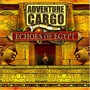 Diane And David Arkenstone album Echoes Of Egypt