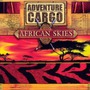 Diane And David Arkenstone album African Skies