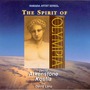David Arkenstone, Kostia And David Lanz album The Spirit Of Olympia