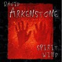 David Arkenstone album Spirit Wind