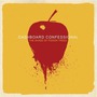 Dashboard Confessional album The Shade Of Poison Trees