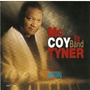 McCoy Tyner Big Band album Journey