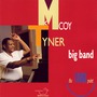 McCoy Tyner Big Band album The Turning Point