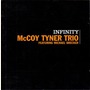 McCoy Tyner Trio album Infinity
