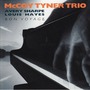 McCoy Tyner Trio album Bon Voyage