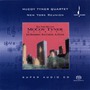 McCoy Tyner album New York Reunion