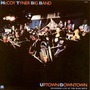McCoy Tyner album Uptown Downtown