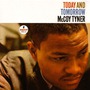 McCoy Tyner album Today And Tomorrow