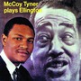 McCoy Tyner album McCoy Tyner Plays Ellington