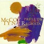 McCoy Tyner album Prelude And Sonata