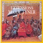 McCoy Tyner album Extensions (Remastered)
