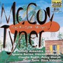 McCoy Tyner album McCoy Tyner And The Latin All-Stars