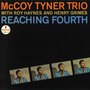 McCoy Tyner album Reaching Fourth