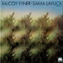 McCoy Tyner album Sama Layuca (Remastered)