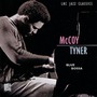 McCoy Tyner album Blue Bossa