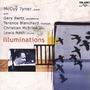 McCoy Tyner album Illuminations